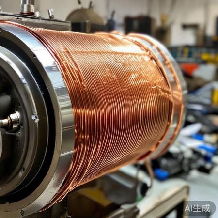 华帝油烟机全国售后专线教大家√家用吸排油烟机电机原理揭秘:高效运转的秘密