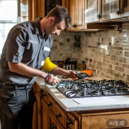 专业认证,保障维修质量