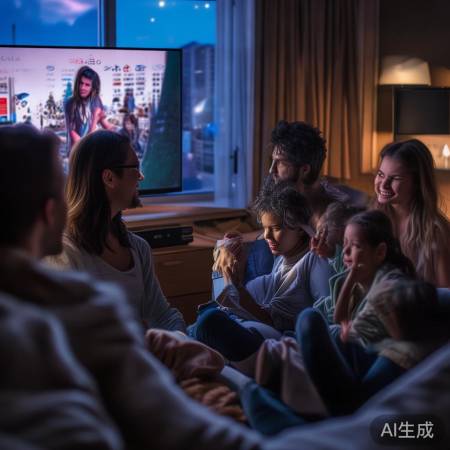 德美拉得家电总部报修网点解析<电视轻松连接U盘，畅享高清影视时光>