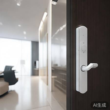 青稞智能锁全国售后查询热线阐明<智能锁搭配：安全与美观并重，选择哪款锁？>