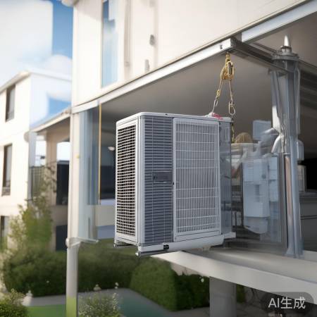 三洋空调厂总部客服热线介绍@中央空调承重解析：您家适合安装吗？