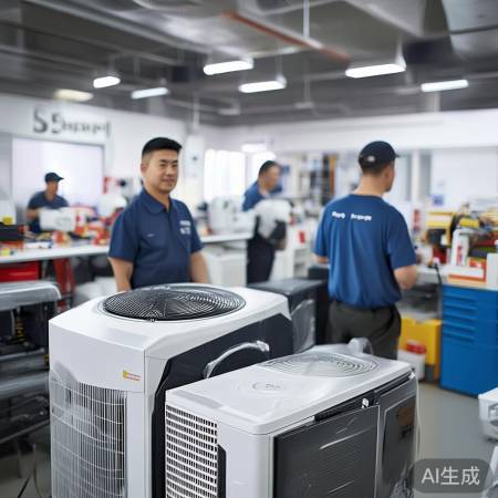 夏普空调全天服务网点解说㊤汽车空调低压接口常见故障解析