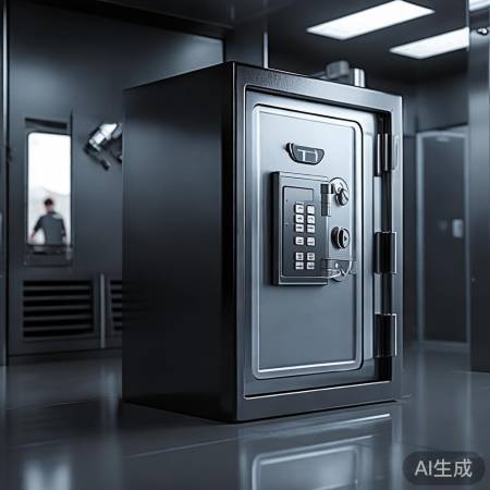 咨询保险柜，拨12345678