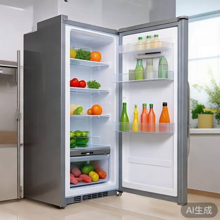 博伦博格冰箱24小时储物客服教你☜冰箱压缩机滤网清洗技巧大揭秘