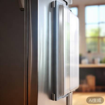 冰箱密封条定期检查