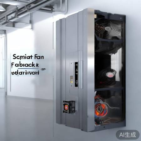 壁挂炉风速智能反馈