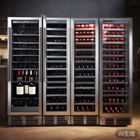 蒙娜丽莎智能酒柜售后网点速查梳理『黄山红酒恒温酒柜价格一览表』