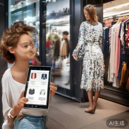 线上线下价格差异