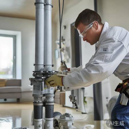 苏泊尔燃气灶专业维修电话号码剖析〖燃气灶输气管道安装注意事项〗