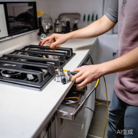 绿腾集成灶售后服务网点分布科普(集成灶使用时，拔不拔插座更安全？)