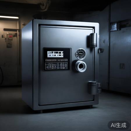 立盾保险柜24小时服务管家解析ぁ机械保险柜真的会出故障吗？