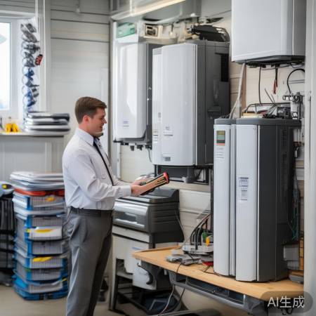 德美拉得壁挂炉热线统一咨询普及㊣壁挂炉电源插座：安全可靠的选择