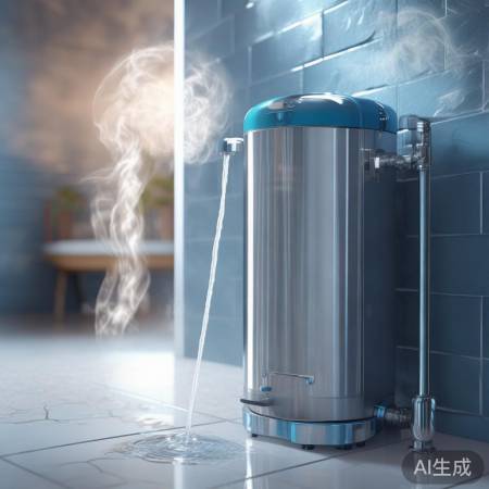 “河北定制小型热水器，环保便捷