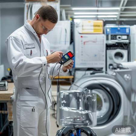 倍科洗衣机报修预约通道分析♫家用洗衣机选购指南：如何判断xbq50洗衣机容量大小