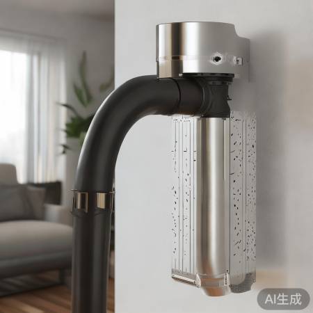 大宇壁挂炉客服预约登记热线阐释㊣壁挂炉烟囱外墙装饰新趋势,美观实用两不误