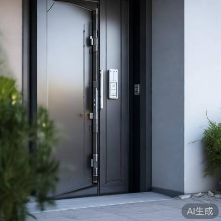 新多防盗门全国售后预约中心分析〖鲅鱼圈优质防盗门安装推荐〗