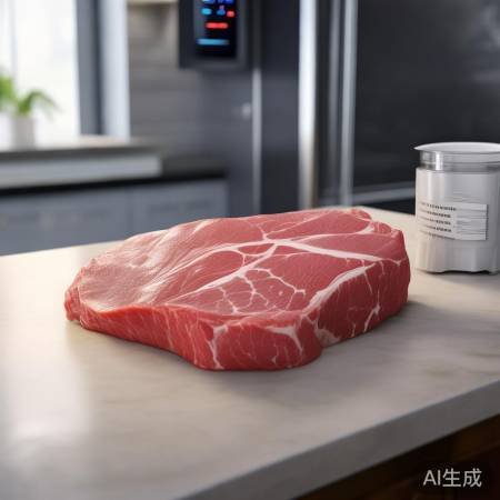 斐雪派克冰箱总部维修联系方式教大家：猪肉在冰箱冷藏能放多久？安全食用指南