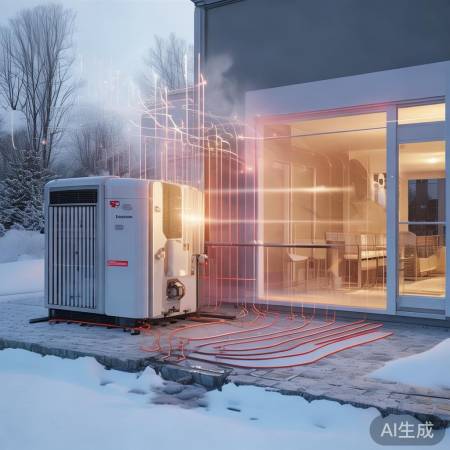 纽恩泰热水器空气能全国服务总部告诉你☞滁州空气能采暖:冬季温暖新选择,节能环保生活更舒适