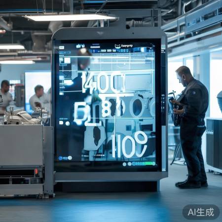 美的空调售后智能服务剖析,小型美的中央空调价格:性价比高,舒适生活必备