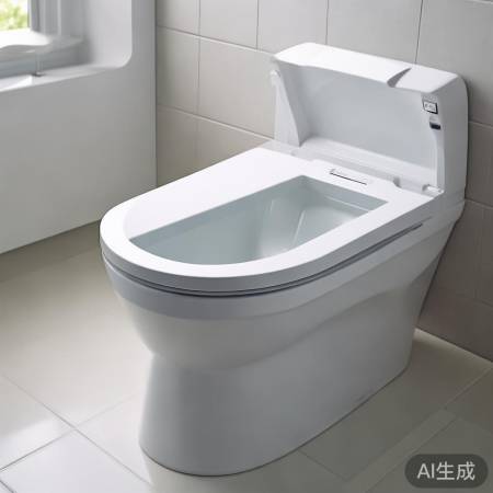 高仪(Grohe)智能马桶技服务中心分享←玉洁智能马桶座圈更换教程，轻松学会一步到位