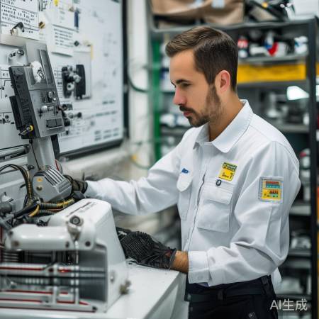 华帝油烟机维保上门服务讲解『阿斯单盾油烟机拆洗教程,轻松学会清洁技巧』