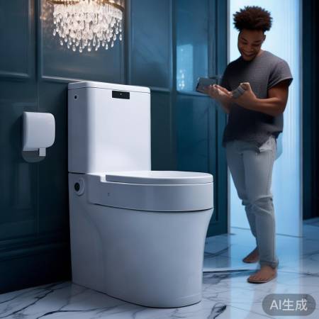 艾拓瑞智能马桶售后关键词分解(揭秘智能马桶:选购攻略与使用体验分享)