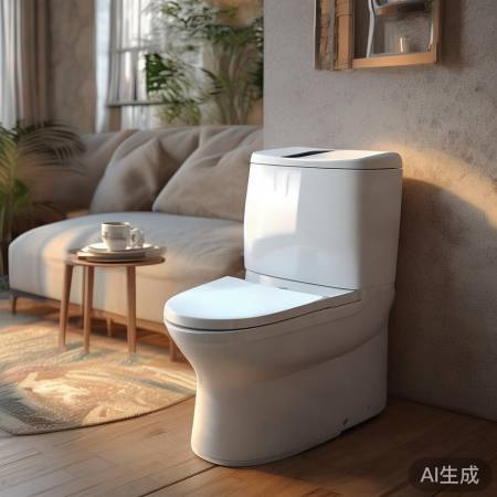 蒙娜丽莎智能马桶400热线服务专线分析-智能马桶带水箱，舒适生活新选择