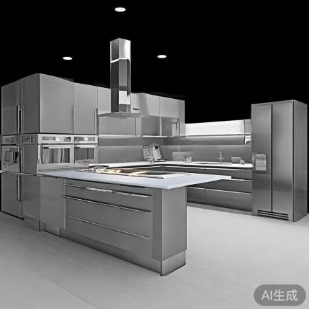 功能全面,实用为主