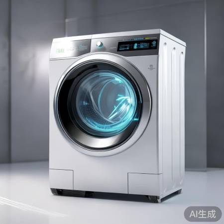 SIEMENS洗衣机总部售后服务电话剖析-松下洗衣机:家用清洁好帮手,轻松应对各种洗衣需求