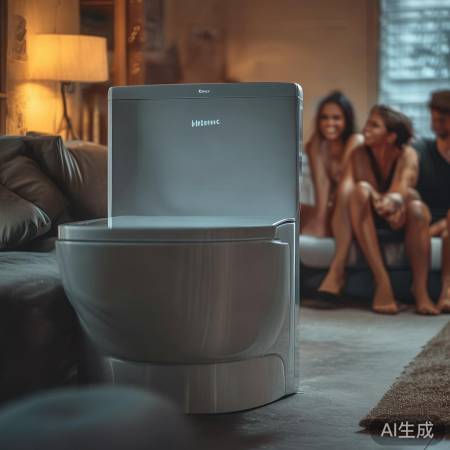 和成智能马桶维修热线管家详述，轻智能停电马桶：家居生活新选择