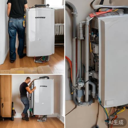 法罗力(Ferroli)壁挂炉官方维修网点分解<庆阳智能壁挂炉施工方案详解>