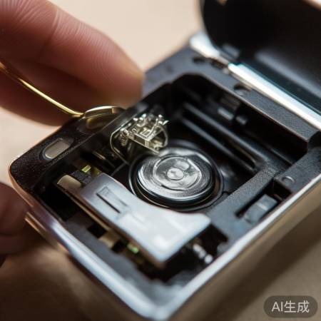 耶鲁指纹锁统一服务电话传授<AOC指纹锁电池更换教程，轻松操作解锁无忧>