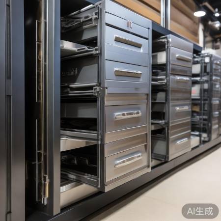 AIPU保险柜快速维修服务教大家あ抽屉式保险柜大容量推荐:空间利用新选择