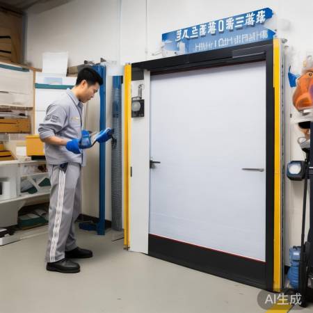 专业认证，规范维修