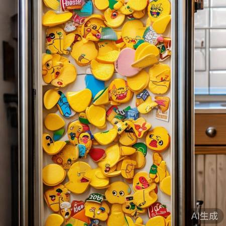 新飞冰箱售后服务部电话解析♫江苏薯条冰箱贴价格实惠,热销爆款推荐