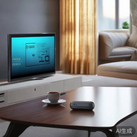 空调遥控器节能舒适