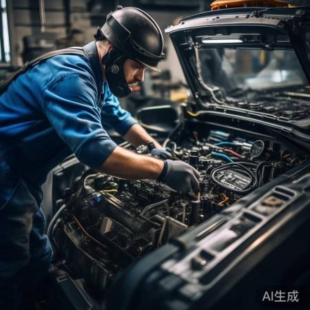 检查洗衣机内筒