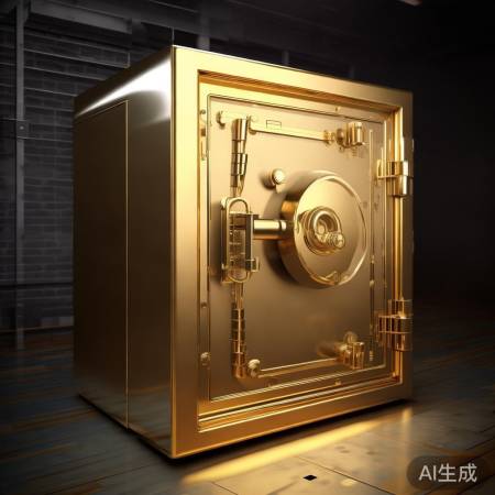 盾发保险柜维修全国服务电话教你：揭秘保险柜安全性能：金色保险柜90级高安全标准