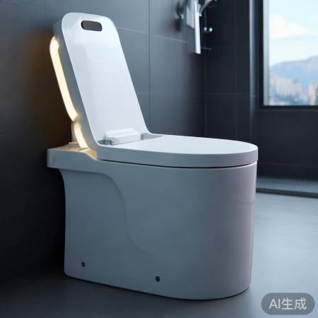 松下(Panasonic)智能马桶快捷中心阐明$智能马桶盖:革新家居生活,体验舒适冲洗新境界