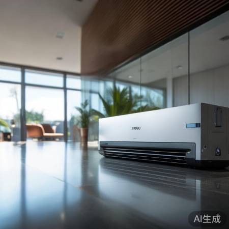 富士通空调总部服务电话热线分享←嘉定别墅中央空调性价比之选，品质生活新体验