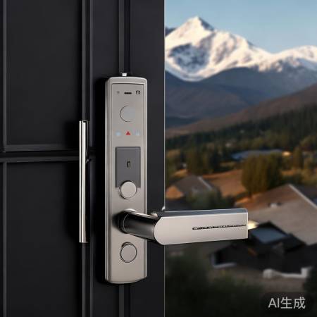 青稞智能锁客户维护热线剖析=鞍山智能锁公司：专业定制，安全生活新选择