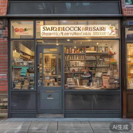 青稞智能锁官方服务售后教你【温州瓯海区智能锁维修服务哪家好？】