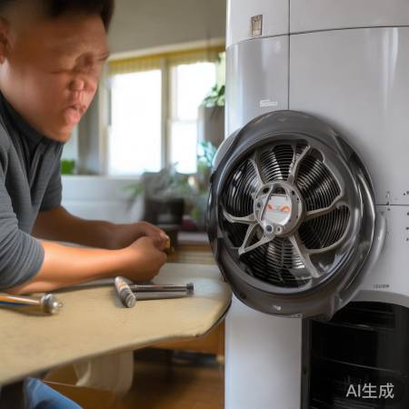 高原明珠热水器维修查询助手解读(樱雪热水器风扇更换教程)