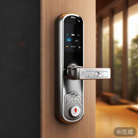 青稞智能锁400专线详述☞智能锁一卡通使用教程：轻松开启智慧生活新体验