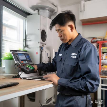 专业认证,透明服务