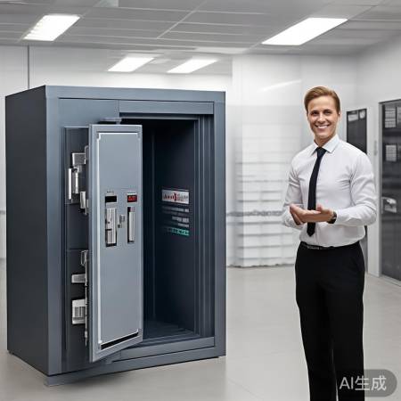 AIPU保险柜售后中心电话全国教你+YFXG保险柜：安全可靠，居家必备的选择