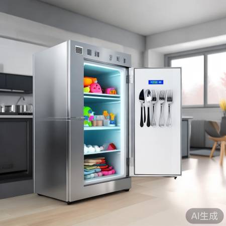 摩坚消毒柜维护客服热线讲解,臭氧消毒柜毛巾消毒:家庭健康必备神器