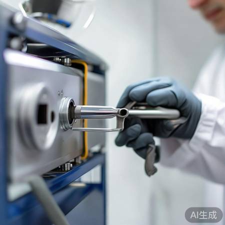 太尔热水器售后预约教大家㊤电热水器加热棒更换教程:轻松换新,安全升级