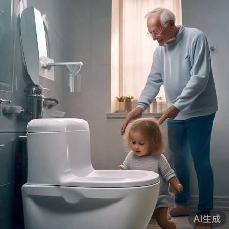 智能马桶安全使用指南