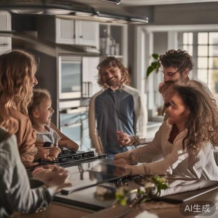 科恩集成灶400维修服务咨询告诉你：兰州新区集成灶安装攻略：轻松提升家居烹饪体验